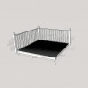 Patio Kit 2400mm x 2400mm