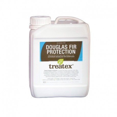 Treatex Douglas Fir Protection