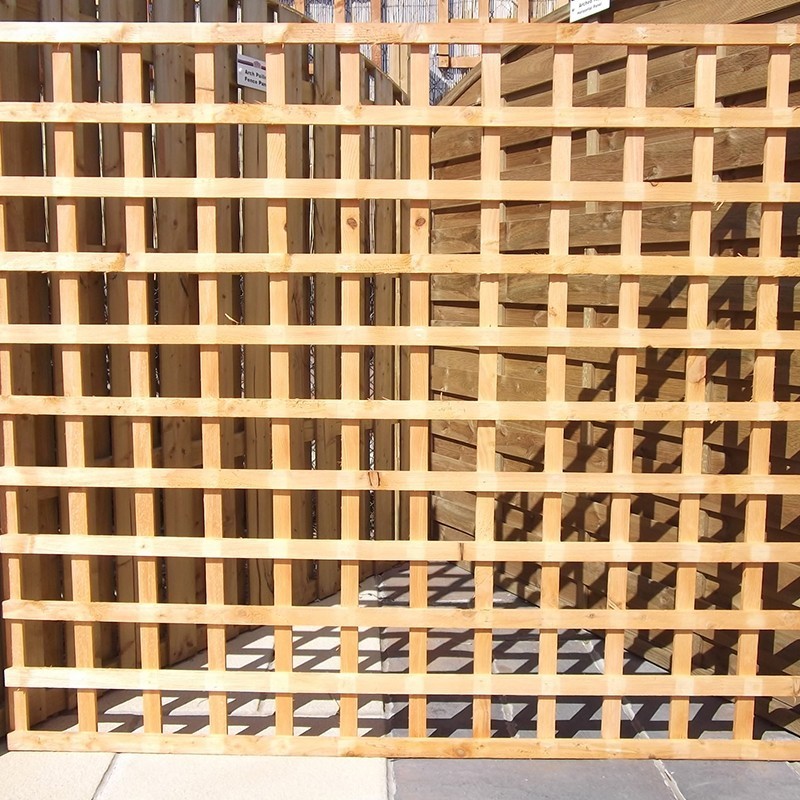 Trellis Buy Panels and Posts Online from the Experts at UK Timber