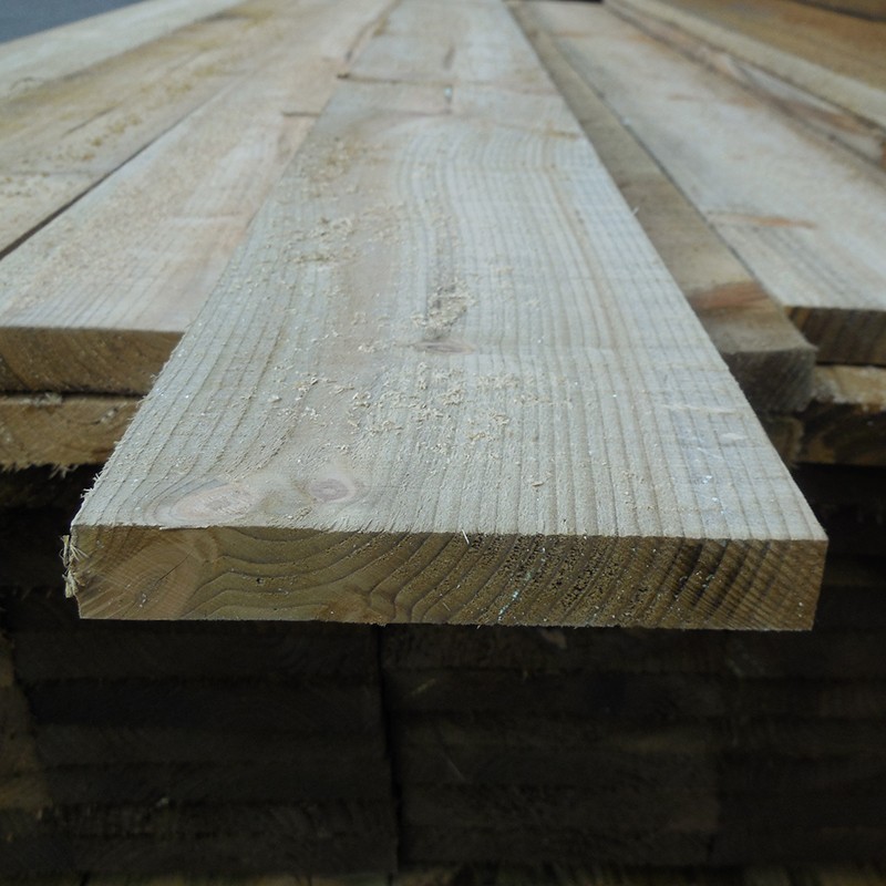 Treated Softwood Gravel Board Buy Gravel Boards Online from the