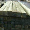 Treated Softwood Fence Posts