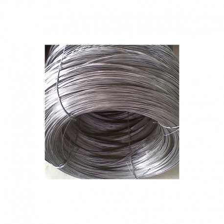 High Tensile Galvanised Wire