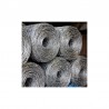 British Galvanised Wire Netting