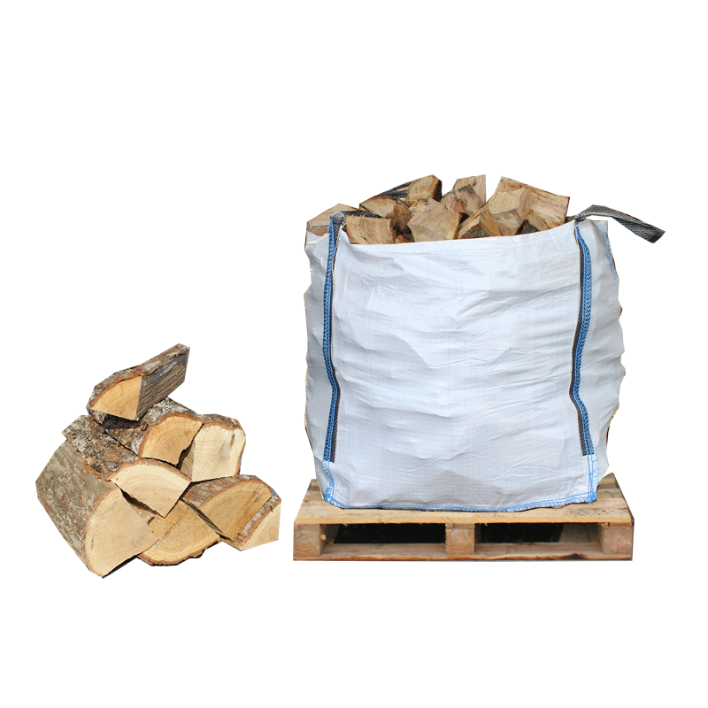 bulk bag kiln dried logs