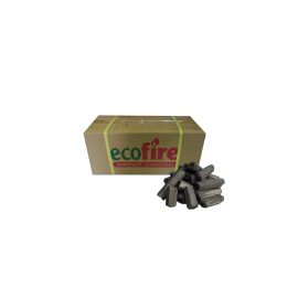 Sawdust Charcoal Briquettes