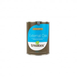 Treatex External Virgin Oak Oil