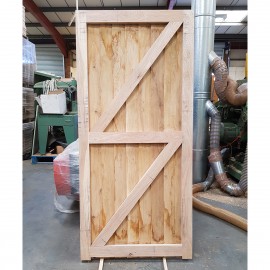 Oak Featheredge Side Gate