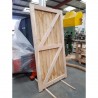 Oak Featheredge Side Gate