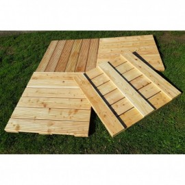 Decking Kits | Excellent Value Decking Kits to Buy Online from UK