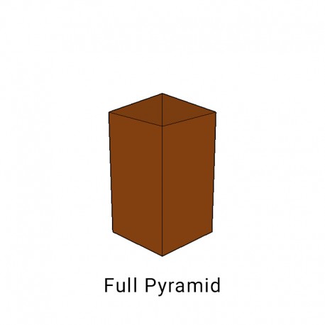 Full Pyramid