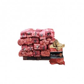 Kwik-Lite Small Hardwood Logs - FREE NEXT DAY DELIVERY