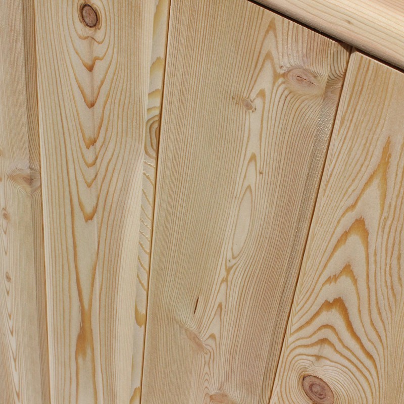 Siberian Larch Tongue and Groove Cladding Buy Profiled Cladding Online from the Experts at UK