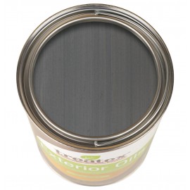 Steel Grey Treatex Exterior Oil