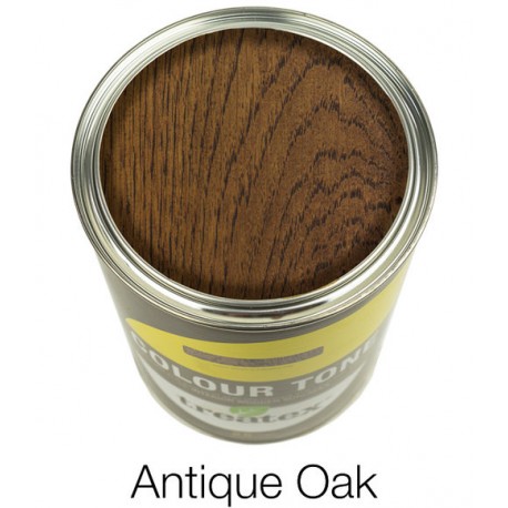 Treatex Colour Tone Hardwax Oils