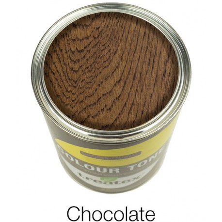 Treatex Colour Tone Hardwax Oils