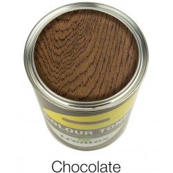 Treatex Colour Tone Hardwax Oils