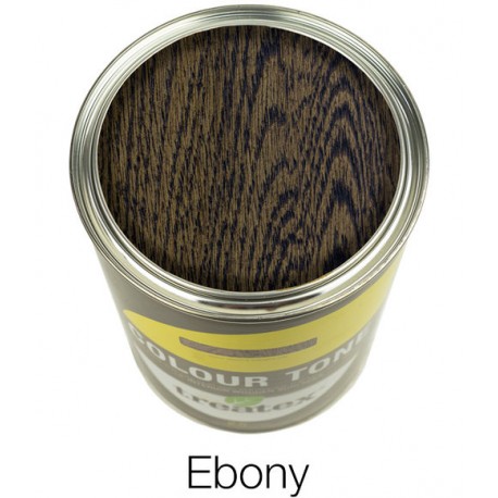 Treatex Colour Tone Hardwax Oils