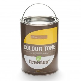 Treatex Colour Tone Hardwax Oils
