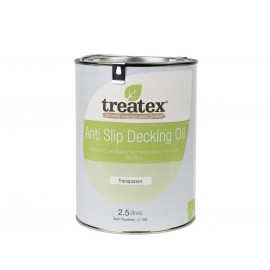 Treatex Anti Slip Decking Oil