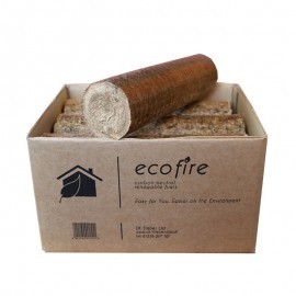 Boxed Ecofire HotRods