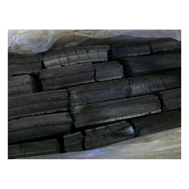Sawdust Charcoal Briquettes Buy Ecofire Logs Online from the Experts