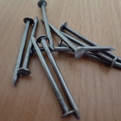 Galvanised Nails