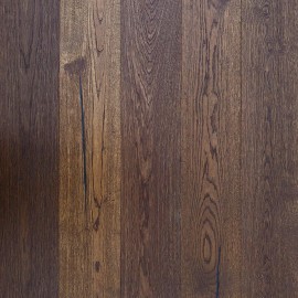 Engineered Oak Flooring - Vintage Tobacco Oak