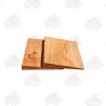 Douglas Fir Featheredge External Cladding