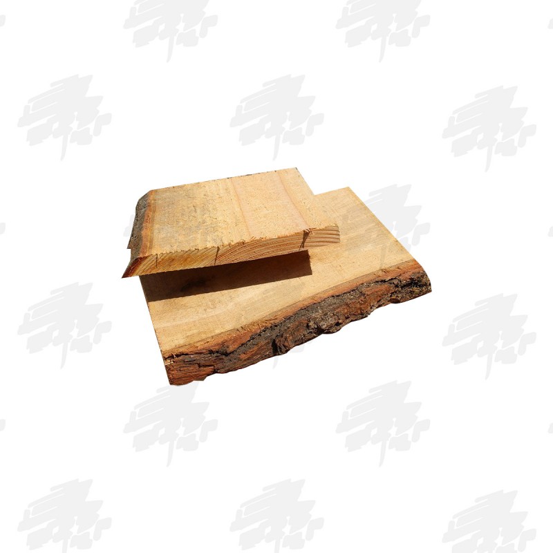 Fresh Cut Oak Waney Edged Board Buy Waney Edge Online from the