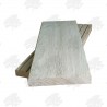 Lightweight Oak Decking Boards