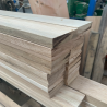 Oak Picket Pales