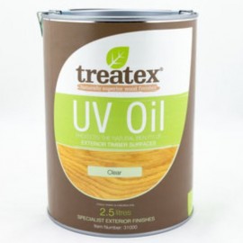 Treatex UV Oil