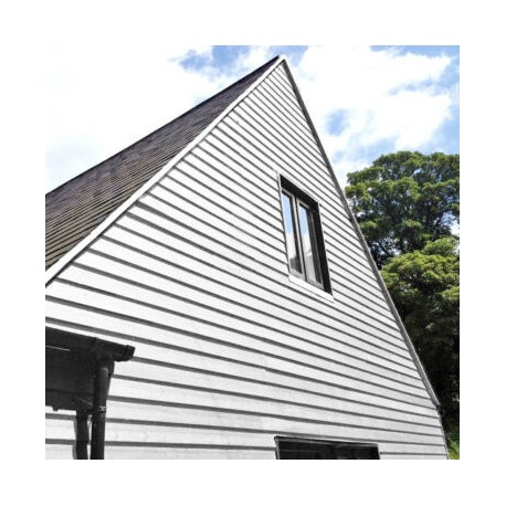 Woodtech Barnjacket White Barn Paint