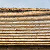 Blue Label Western Red Cedar Shingles