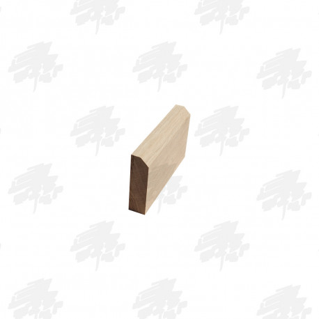 Solid American White Oak Architrave - FREE DELIVERY