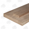 Solid American White Oak Door Lining Set