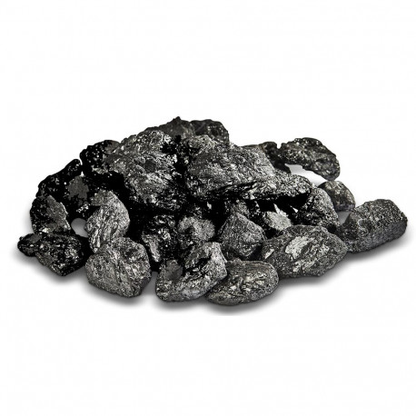 Anthracite Nuts