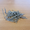 Timber Titan A2 (304) Stainless Steel Flat Head Annular Ring Nails