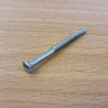 Timber Titan A2 (304) Stainless Steel Self Drilling Cladding Screws