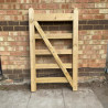 Treated Softwood Field Gate