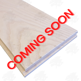 Prime Grade Solid Ash Wood Flooring