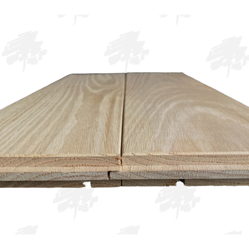 Priory 19mm Solid Ash Hardwood Flooring - FREE DELIVERY