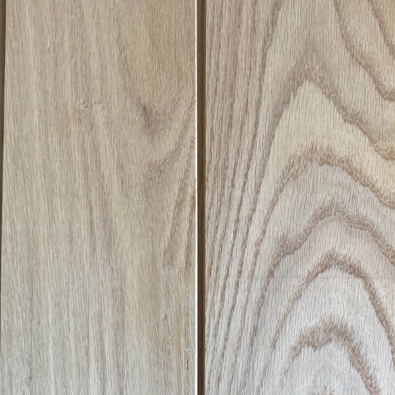 Prestige 22mm Solid Ash Hardwood Flooring - FREE DELIVERY