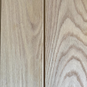 Mixed Width Solid Ash Wood Flooring - FREE DELIVERY