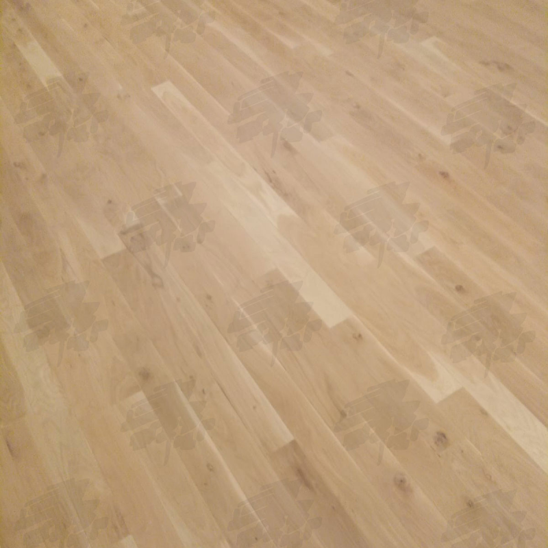 PraktiPlank 16mm Solid European Oak Flooring - FREE DELIVERY