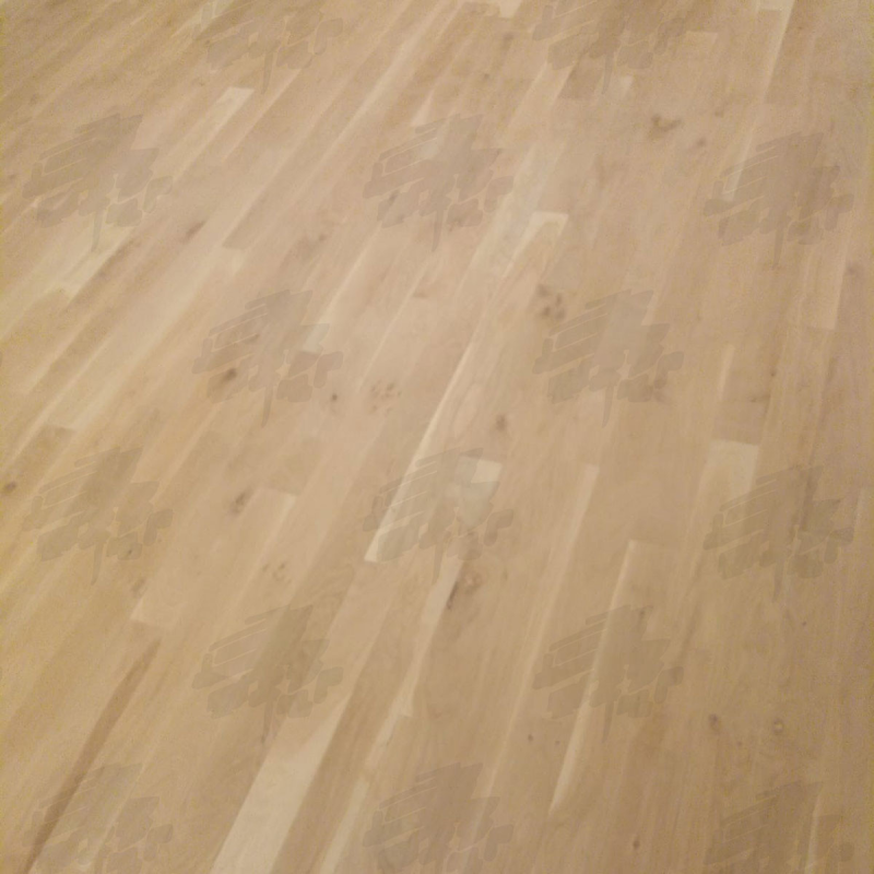 PraktiPlank 16mm Solid European Oak Flooring - FREE DELIVERY