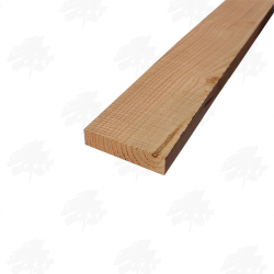 Redwood Thermowood Trim Boards