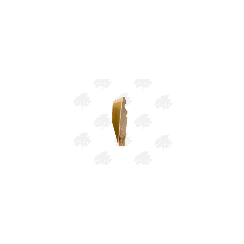 Solid English Ash Architrave - FREE DELIVERY