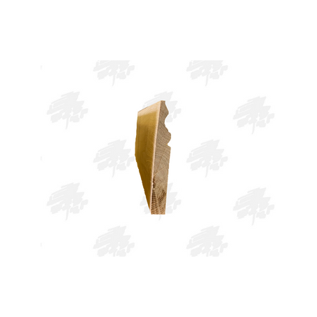 Solid English Ash Architrave - FREE DELIVERY