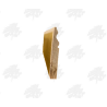Solid English Ash Architrave - FREE DELIVERY